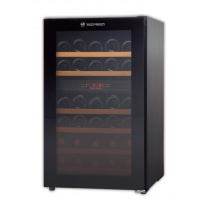 Фото товара - ШКАФ ВИННЫЙ ВЕНТ.TECFRIGO WINE 32 FG