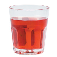 Фото товара - Стакан (поликарбонат) 220 мл, P.L. - BarWare