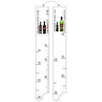 Фото товара - Барная линейка Glenfiddich 12,15,18,21лет (750мл) / Glenfiddich 12 лет (500мл), P.L. Proff Cuisine
