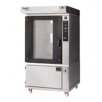 Фото товара - ПЕЧЬ КОНВЕКЦИОННАЯ С РАССТОЙКОЙ APACH BAKERY LINE K12Р60P MDP