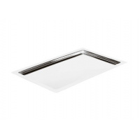 Фото товара - Гастроемкость Paderno GN1/1 нерж. сталь 42451-11