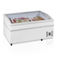 Фото товара - БОНЕТА ХОЛОД.-МОРОЗ. TEFCOLD SHALLOW 150-CF