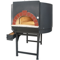 Фото товара - ПЕЧЬ ДРОВЯНАЯ MORELLO FORNI LP75 STANDART