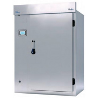 Фото товара - Камера шоковой заморозки Cool Compact Vintos 40 X GN 1/1 SKFMSE4011D-OB*, без пола, вкл. монтажный профиль