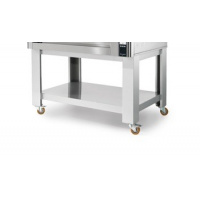 Фото товара - ПОДСТАВКА ПОД ПЕЧЬ ДЛЯ ПИЦЦЫ CUPPONE DONATELLO SDN 635L/2 RS