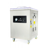 Фото товара - УПАКОВЩИК ВАКУУМНЫЙ HURAKAN HKN-VAC500F