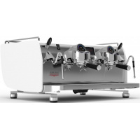 Фото товара - КОФЕМАШИНА VICTORIA ARDUINO BLACK EAGLE MAVERICK GRAVIMETRIC T3 2 ГРУППЫ/БЕЛЫЙ 226653