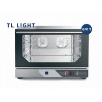Фото товара - ПАРОКОНВЕКТОМАТ RADAX TOLSTOY LIGHT TL04DIHS