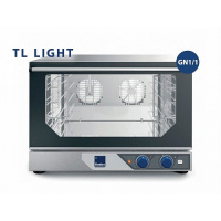 Фото товара - ПАРОКОНВЕКТОМАТ RADAX TOLSTOY LIGHT TL04MIHS