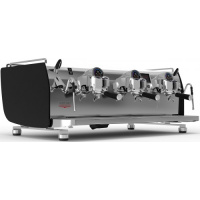 Фото товара - КОФЕМАШИНА VICTORIA ARDUINO BLACK EAGLE MAVERICK GRAVIMETRIC T3 3 ГРУППЫ/ЧЕРНЫЙ 224279