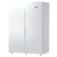 Фото товара - ШКАФ ХОЛОДИЛЬНЫЙ С ГЛУХОЙ ДВЕРЬЮ АРКТО R1.0-S (R290) КРАШ. 101000077