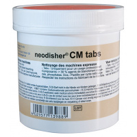 Фото товара - Моющее средство для кофемашин Neodisher CM tabs 0,4 кг