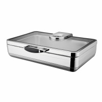 Фото товара - Мармит "Burano",1/1*65 мм, 8,5 л, P.L. Proff Cuisine