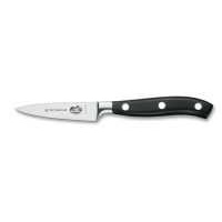 Фото товара - Нож Victorinox Grand Maitre для чистки 20(8) см, ширина 2 см, ручка пластик, кованая сталь 7.7203.08