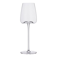 Фото товара - Бокал д/вина  "Vega" 330мл .P.L. - BarWare