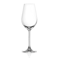 Фото товара - Бокал д/вина "Desire" crisp white 365 мл.хр.стекло Lucaris