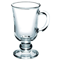 Фото товара - Кружка ОСЗ "Глинтвейн" 200 мл, стекло, Россия