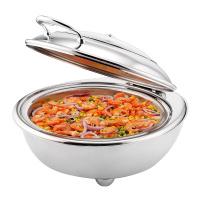 Фото товара - Мармит "Genoa" электрический (220v.50hz.310w) 6.8 л, P.L. Proff Cuisine