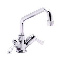 Фото товара - Смеситель BISARO/ru B D FRIULI Mixer tap G