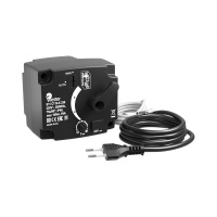 Фото товара - Контроллер Wester S11 CT B-K 230VAC 230 VAC 50 / 60 Hz 75s/90 гр. 10 Nm