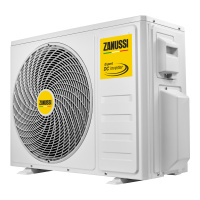 Фото товара - Блок внешний Zanussi ZACO/I-27 H3 FMI2/N8/Out инверторной мульти сплит-системы