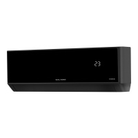 Фото товара - Блок внутренний Royal Thermo MULTI COMBO ERP DC RTFMI/in-12HN8/black инвертор. мульти сплит-системы