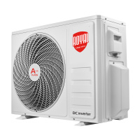 Фото товара - Блок внешний Royal Thermo MULTI COMBO ERP DC RTFMO/out-18HN8 инверторной мульти сплит-системы