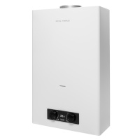 Фото товара - Колонка газовая Royal Thermo GWH 14 Inflame