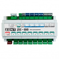Фото товара - Модуль расширения ZONT ZE-88 (791-)