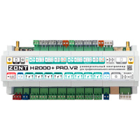 Фото товара - Контроллер универсальный ZONT H2000+ PRO.V2