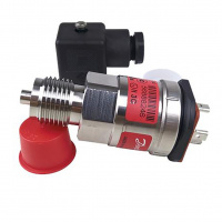 Фото товара - Датчик давления GRUNDFOS MBS3000 R 0-6b 1/2G 4-20Pg9
