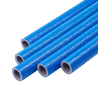 Фото товара - Трубка Royal Thermo Prottector (blue) 18-6/2м