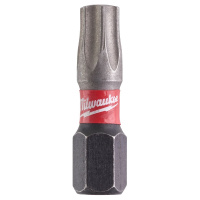 Фото товара - Бита Milwaukee TX30 25мм SHOCKWAVE, упак_2
