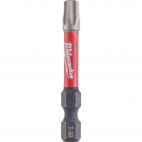 Фото товара - Бита Milwaukee TX30 50мм SHOCKWAVE