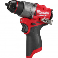 Фото товара - Шуруповерт Milwaukee аккумуляторный субкомпактный 2-скоростной M12 FDD2-0 M12