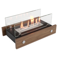 Фото товара - Биокамин Firelight BFP/T-4025 Wood