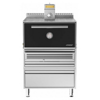 Фото товара - ГРИЛЬ-ПЕЧЬ JOSPER HJX-PRO-L175-T NC