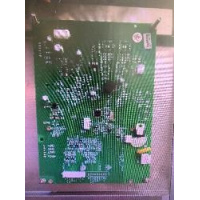 Фото товара - ПЛАТА COOLEQ ICS-8D 27