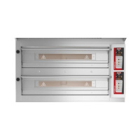 Фото товара - ПЕЧЬ ДЛЯ ПИЦЦЫ ZANOLLI CITIZEN E 6+6/MC EM