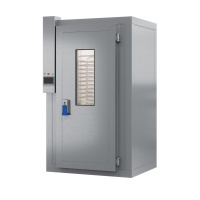 Фото товара - КАМЕРА ОКОНЧАТЕЛЬНОЙ РАССТОЙКИ СR1.6080.T1 inox