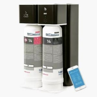 Фото товара - ОСМОС ОБРАТНЫЙ BWT BESTAQUA 14 ROC COFFEE 821041