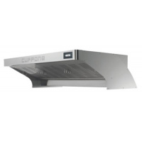 Фото товара - ЗОНТ ВЫТЯЖНОЙ ДЛЯ ПЕЧИ ДЛЯ ПИЦЦЫ CUPPONE DONATELLO KDN935 NT