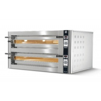 Фото товара - ПЕЧЬ ДЛЯ ПИЦЦЫ CUPPONE DONATELLO DN435/2D-C5-CP