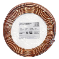 Фото товара - Труба медная Sharq Tubes 6,35х0,60х15000 (1/4), бухта