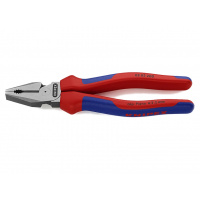 Фото товара - Пасатижи силовые KNIPEX KN-0202200
