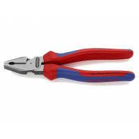 Фото товара - Пасатижи силовые KNIPEX KN-0202180
