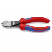 Фото товара - Бокорезы силовые KNIPEX KN-7402160
