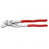 Фото товара - Клещи KNIPEX переставные-гаечный ключ, KN-8603250