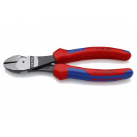 Фото товара - Бокорезы силовые KNIPEX KN-7402180