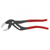 Фото товара - Клещи трубные захватные KNIPEX KN-8101250